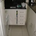 Apt Copacabana quadra da praia 804